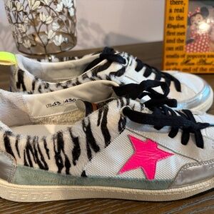 Goldengoose sneakers